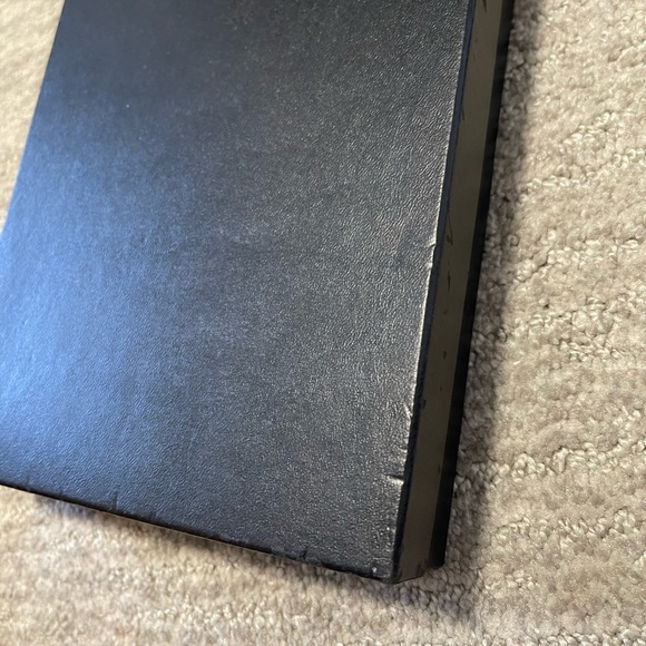 MicroCord Necklace *MAKE AN OFFER* - Picture 2 of 5